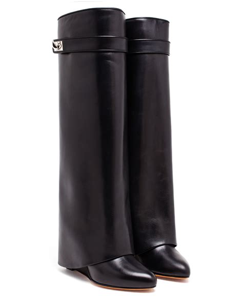 givenchy boots stars|givenchy boots on sale.